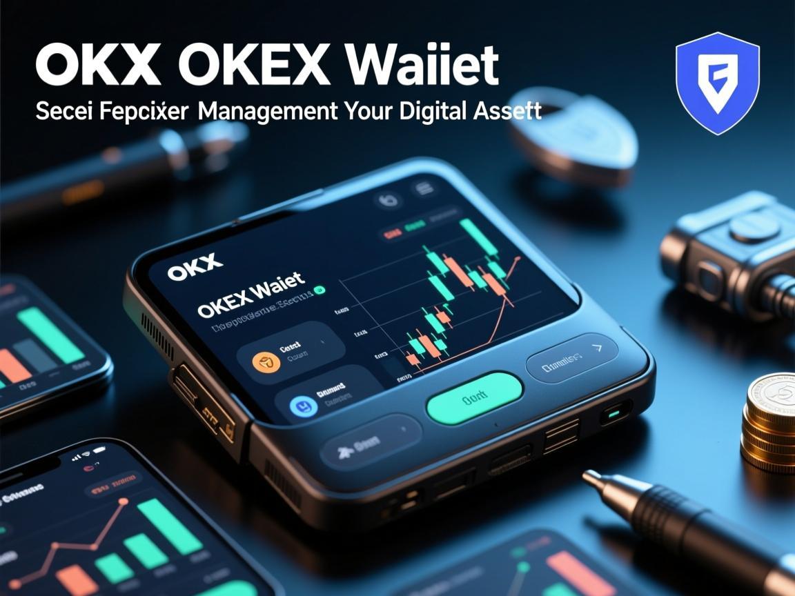 OKX与OKEx钱包导入指南，安全高效管理您的数字资产