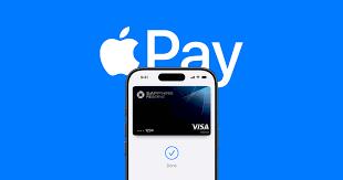 如何使用 Apple Pay 购买和出售加密货币