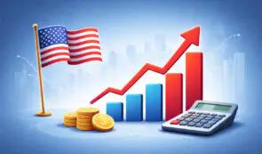 美国通胀大幅降温，CPI不及预期