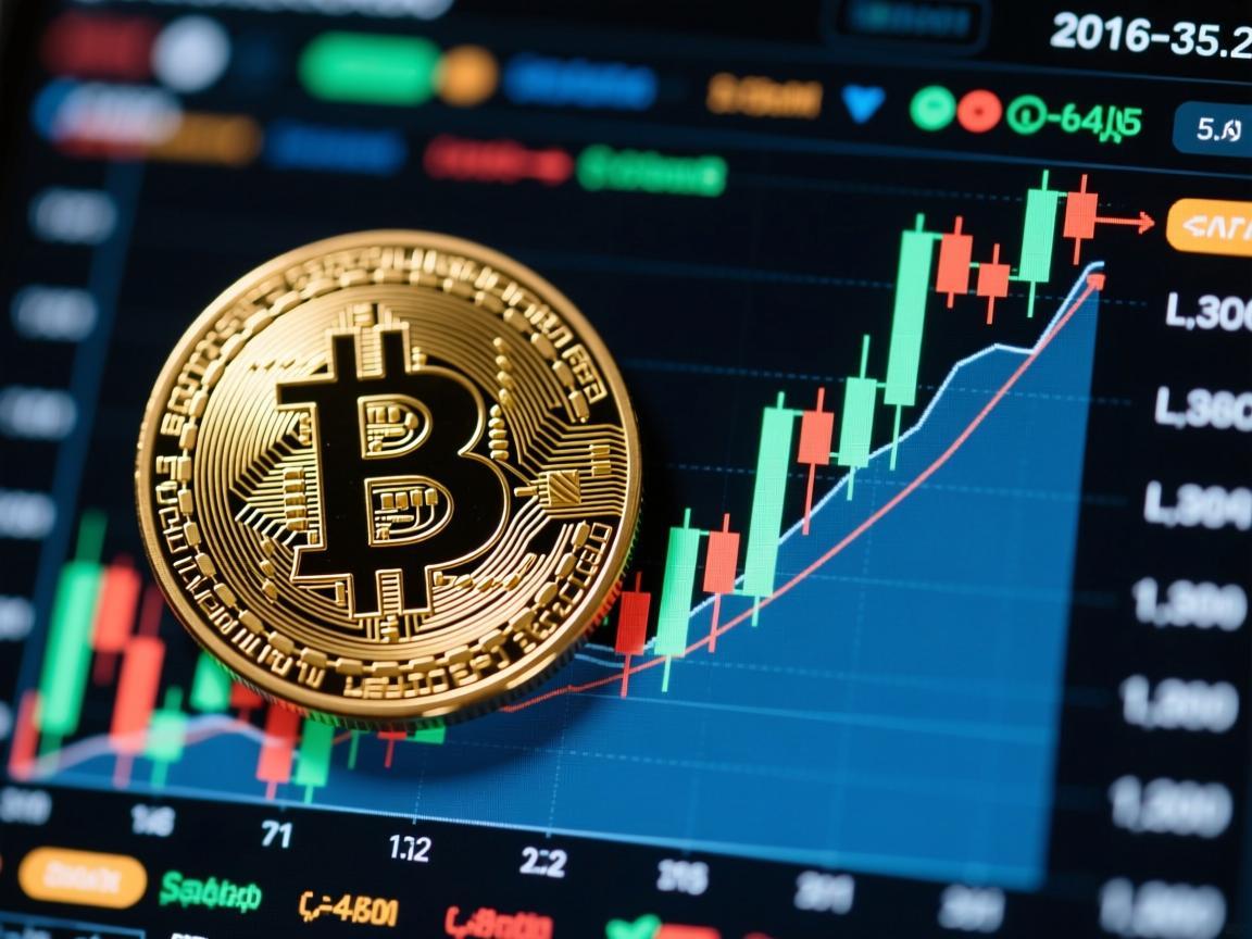 2016年狗狗币走势，从沉寂到小高潮的逆袭之旅