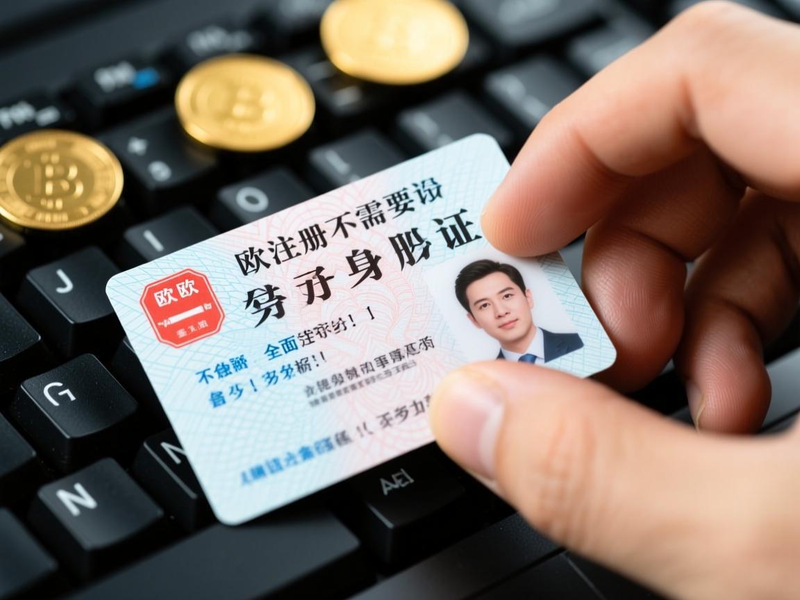 易欧注册需不需要身份证 全面解析与注意事项