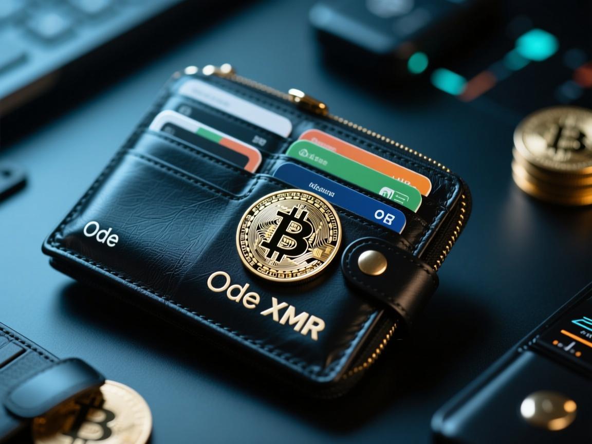 Ode钱包支持XMR吗 深入解析隐私币与主流钱包的兼容性