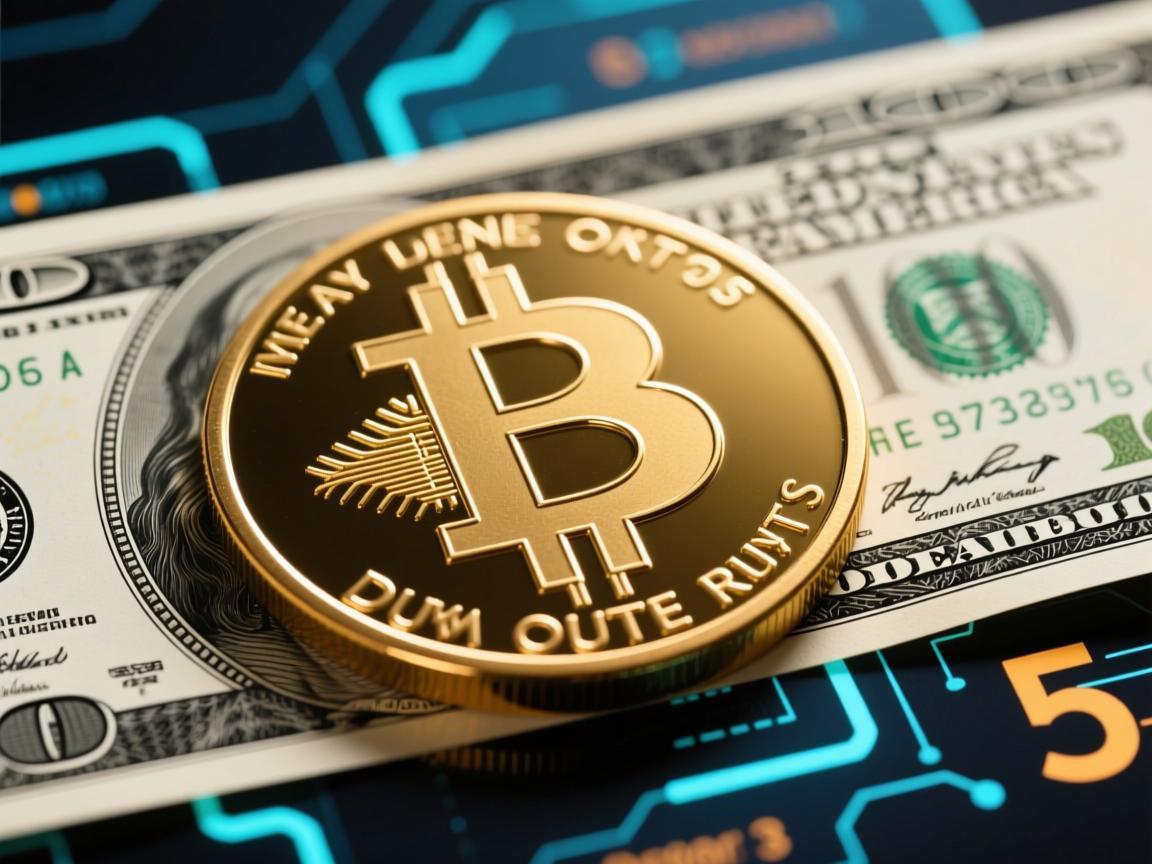 狗狗币达到5美元意味着什么 一场价值狂想还是现实可能