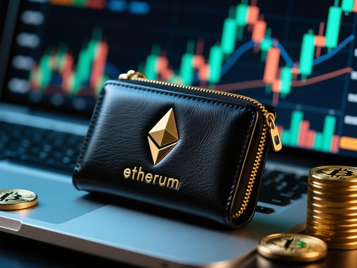 欧意钱包以太坊价格，市场动态与用户关注的双重焦点