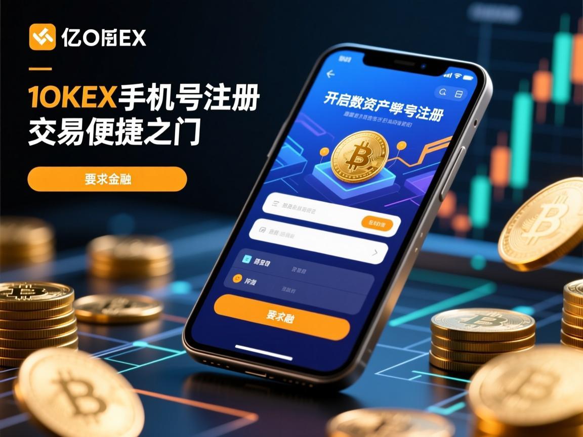 欧亿OKEx手机号注册，开启数字资产交易便捷之门