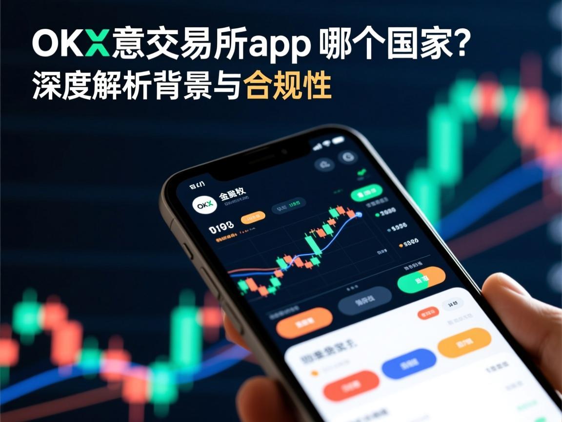 OKX意交易所app是哪个国家的 深度解析其背景与合规性
