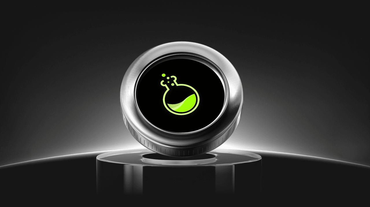 LAB的AI研究引擎如何提供策略洞察 其多链交易机制如何运作