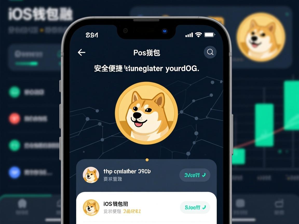 狗狗币iOS钱包使用指南，安全便捷管理你的DOGE