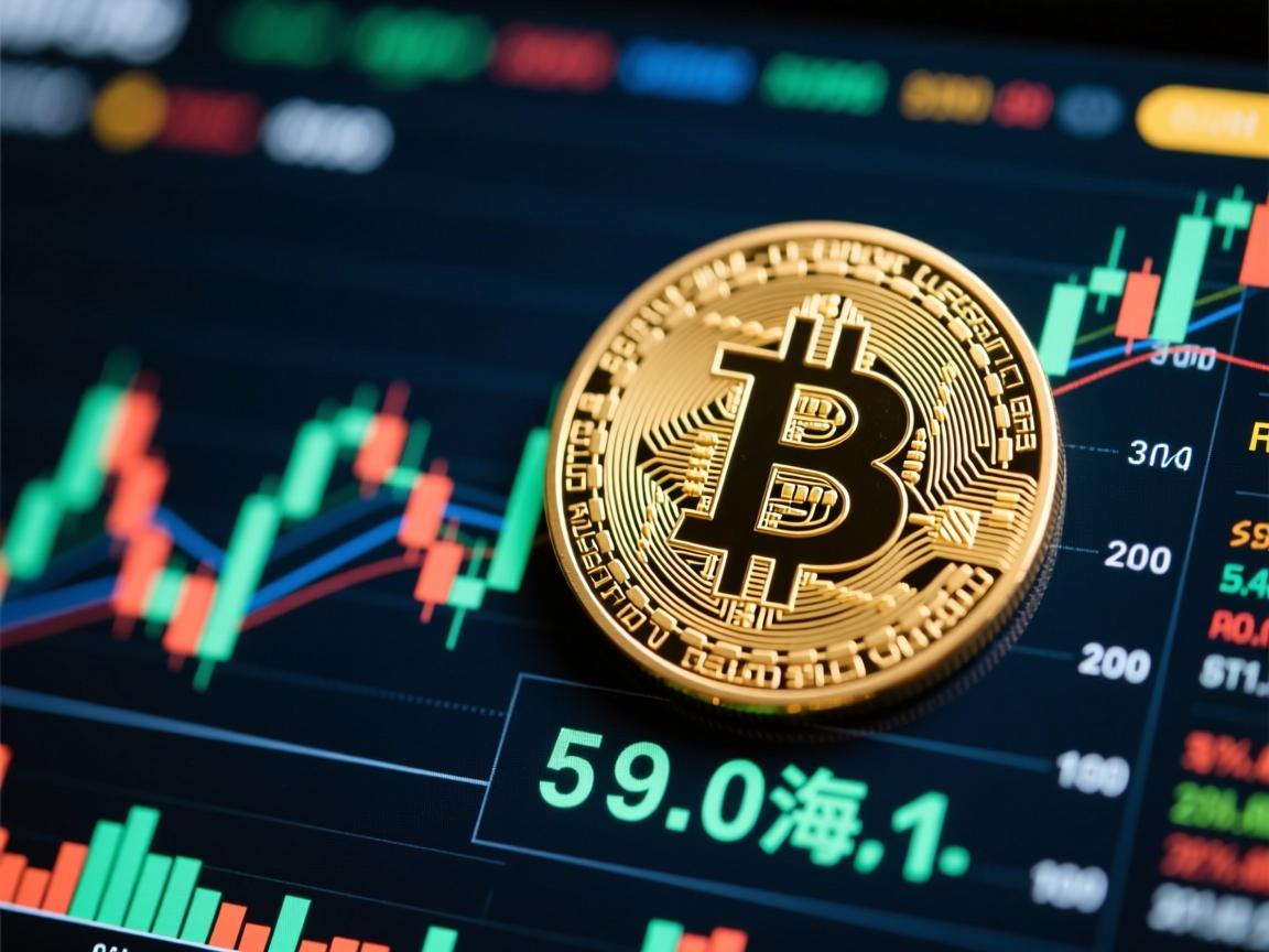 狗狗币今日最低价格，波动中寻找价值锚点