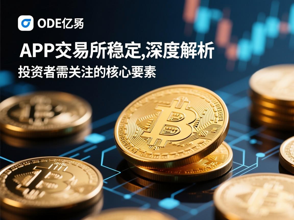 ODE亿APP交易所稳定性深度解析，投资者需关注的核心要素