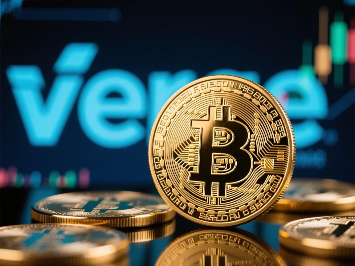 谁跟狗狗币最接近 verge