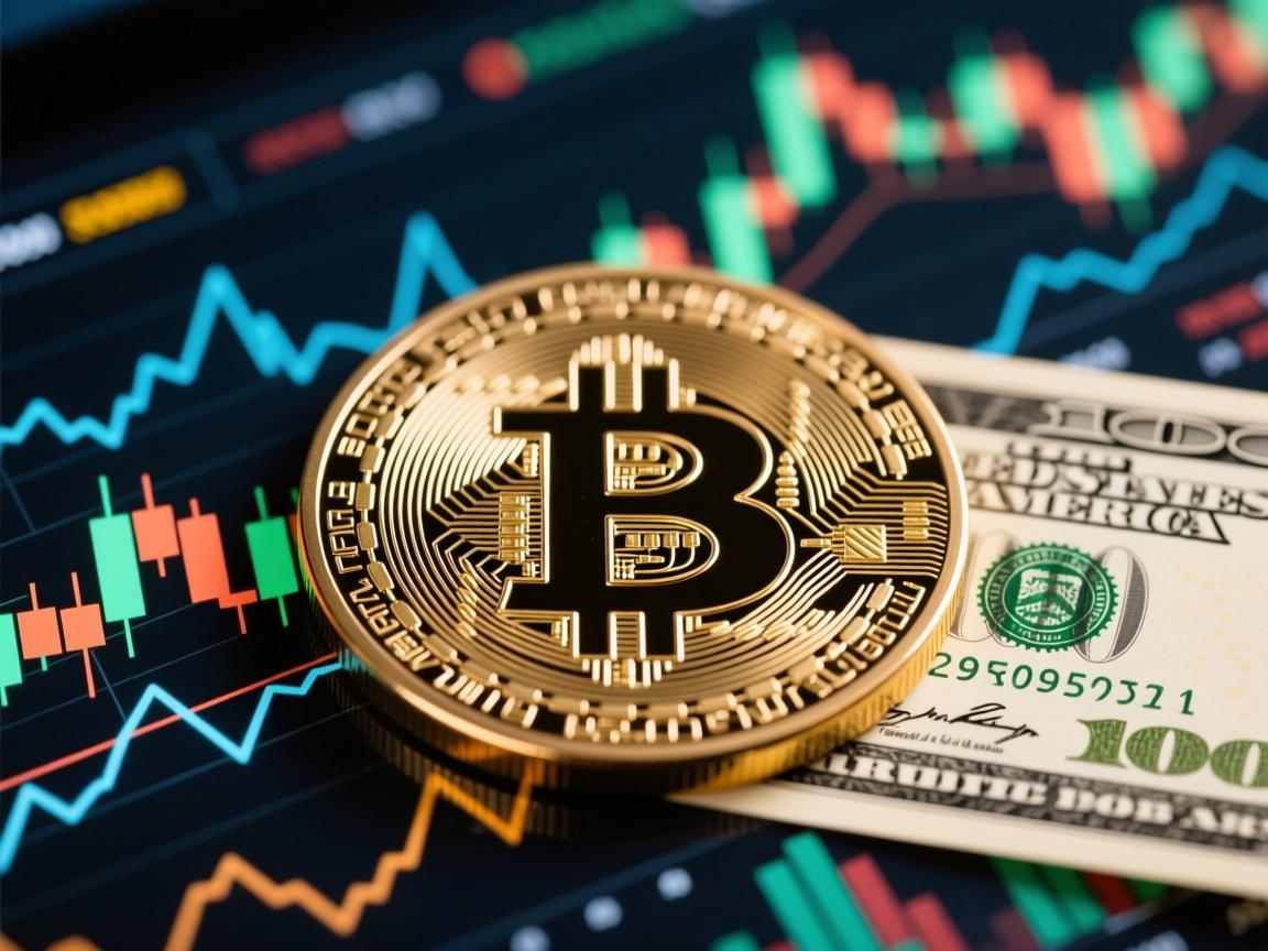 以太坊最新价格美元，波动背后的生态价值与市场博弈