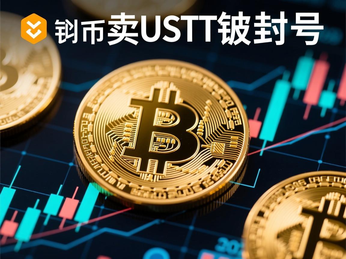 币安卖USDT被封号，合规红线下的加密市场警钟