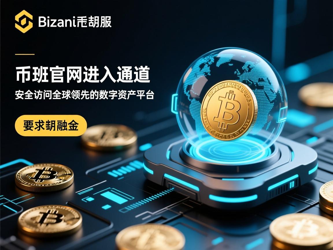 币安官网进入通道，安全访问全球领先的数字资产平台