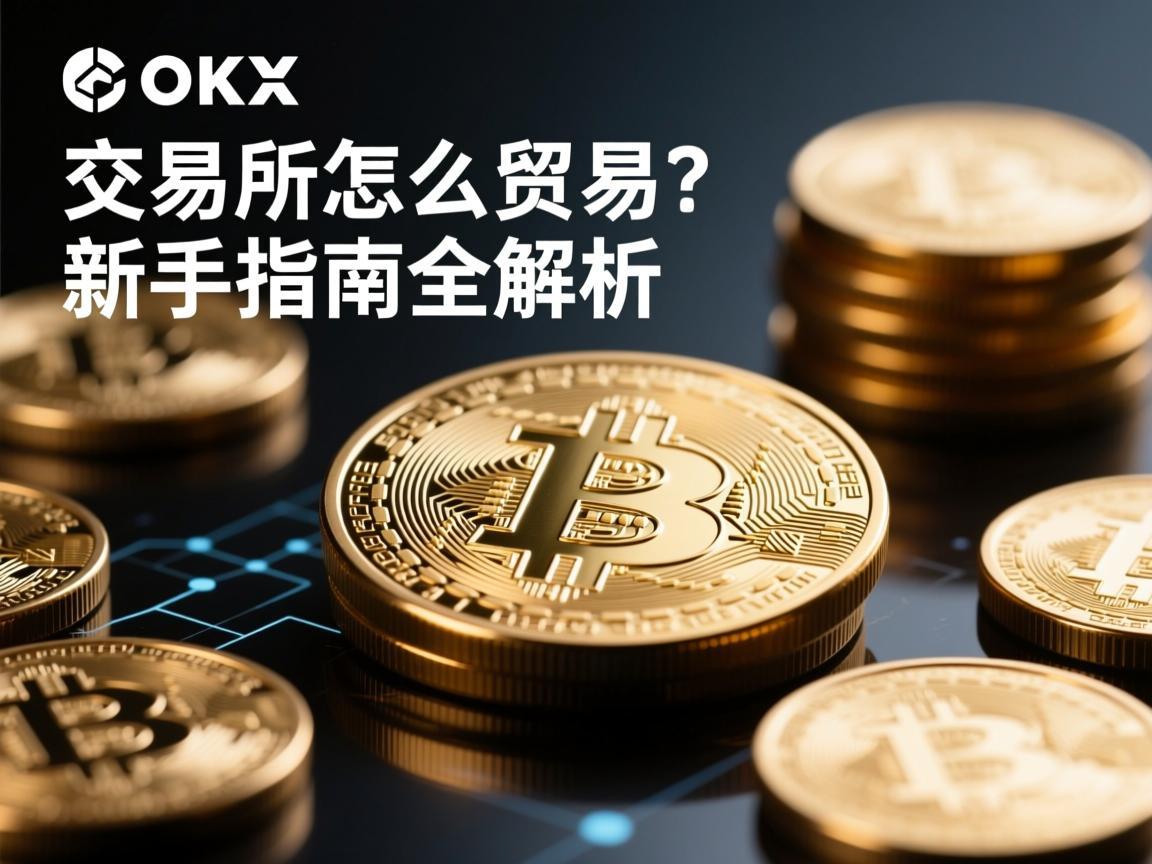 OKX交易所怎么交易 新手指南全解析