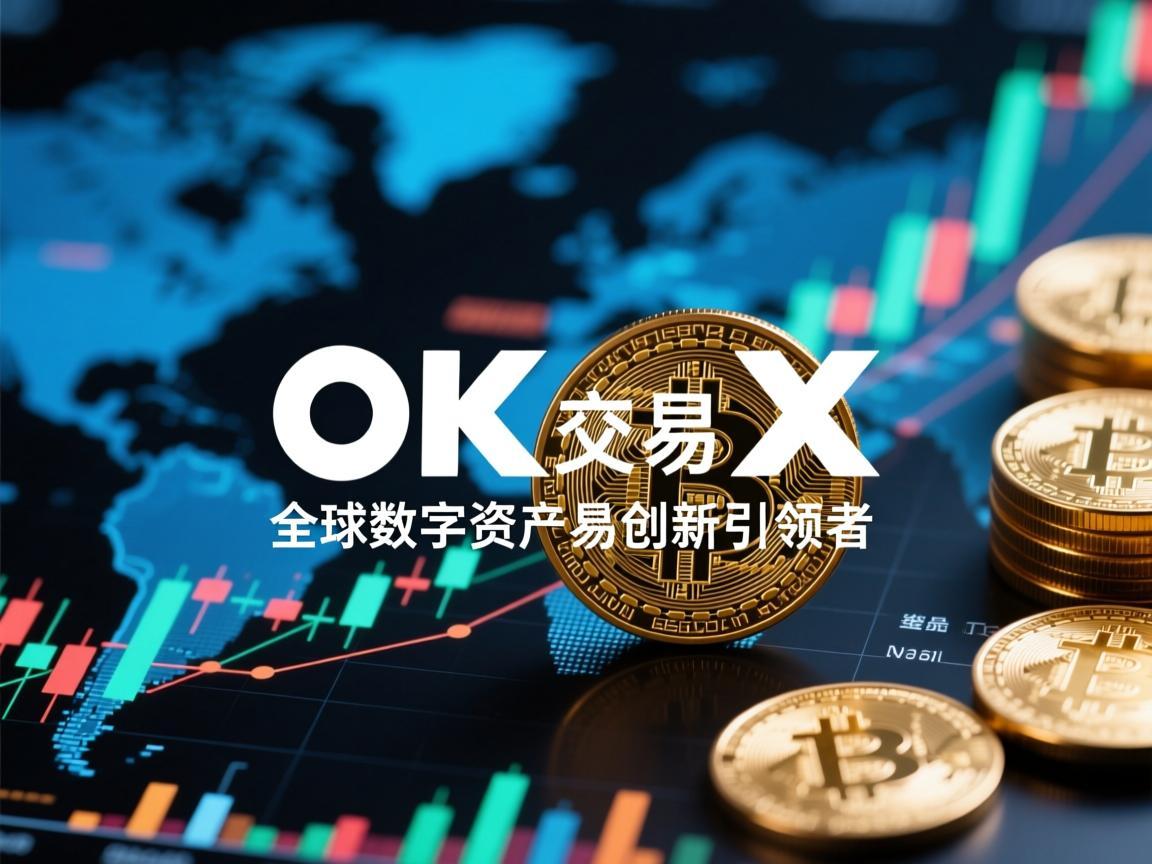 OKX交易所，全球数字资产交易的创新引领者