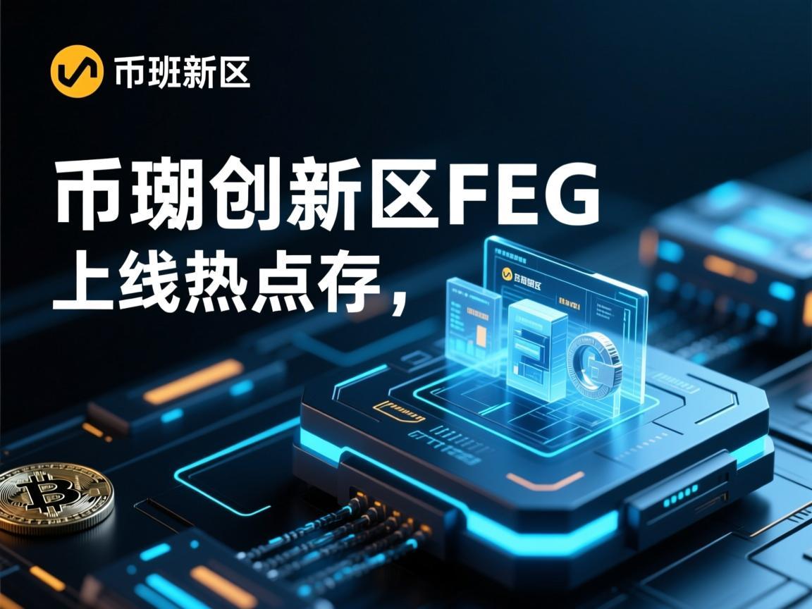 币安创新区上线FEG，新机遇与风险并存的热点事件