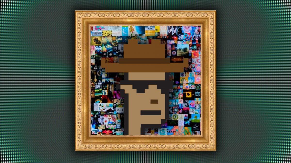 在协调捐赠后，MoMA 将 CryptoPunks 和 Chromie Squiggles NFT 纳入永久收藏。