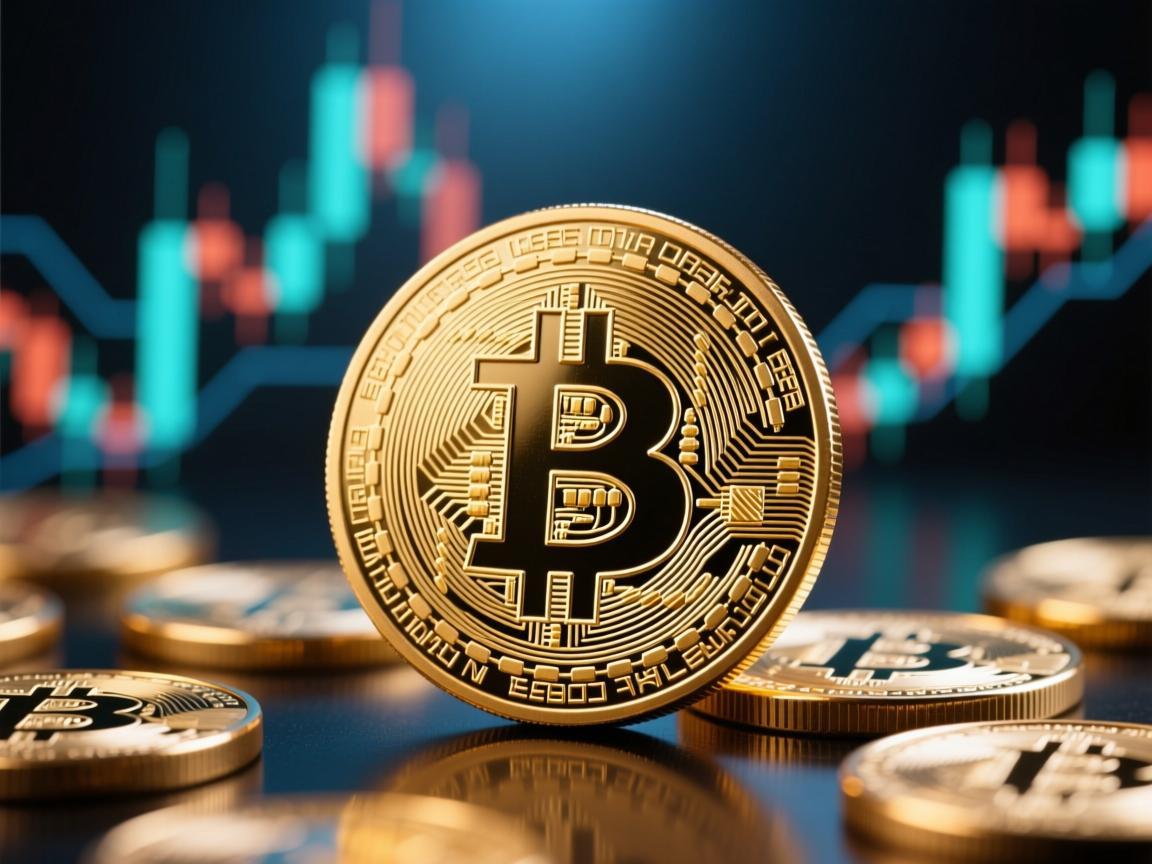 狗狗币买入不卖，一场信仰与时间的共舞