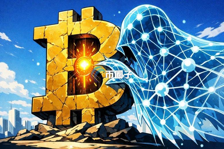 比特币站上8.8万美元高位！但量子电脑威胁引加密货币社群热议 揭露去中心化的脆弱