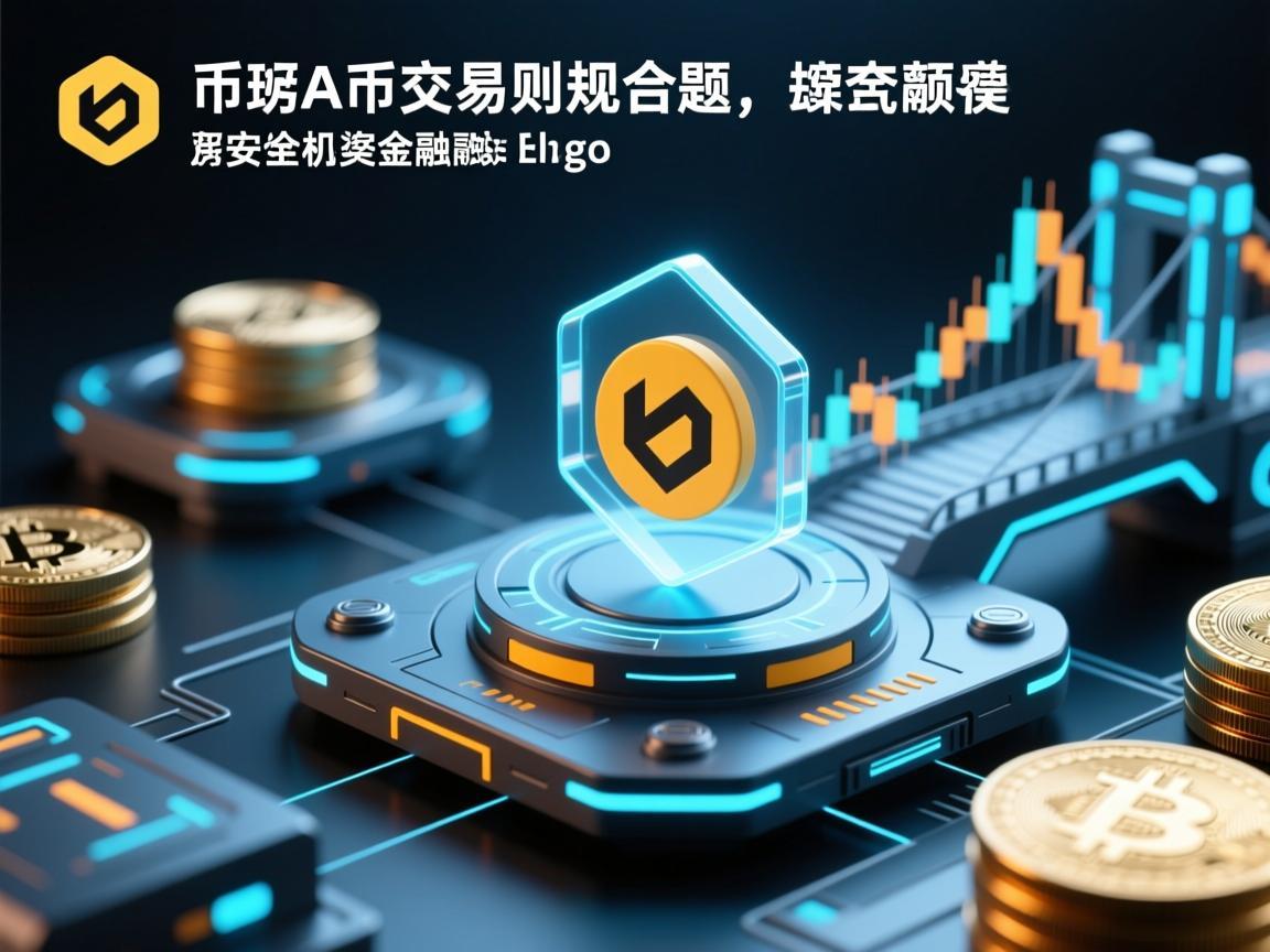 币安法币交易规则，合规、安全与便捷的金融桥梁