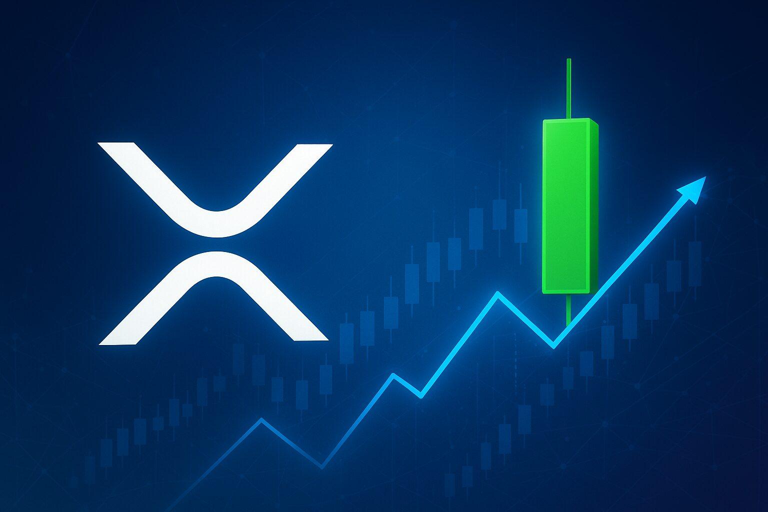 XRP价格稳定在1.90美元：没有需求将其推高至2美元
