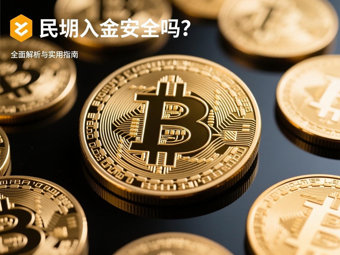 币安入金安全吗 全面解析与实用指南