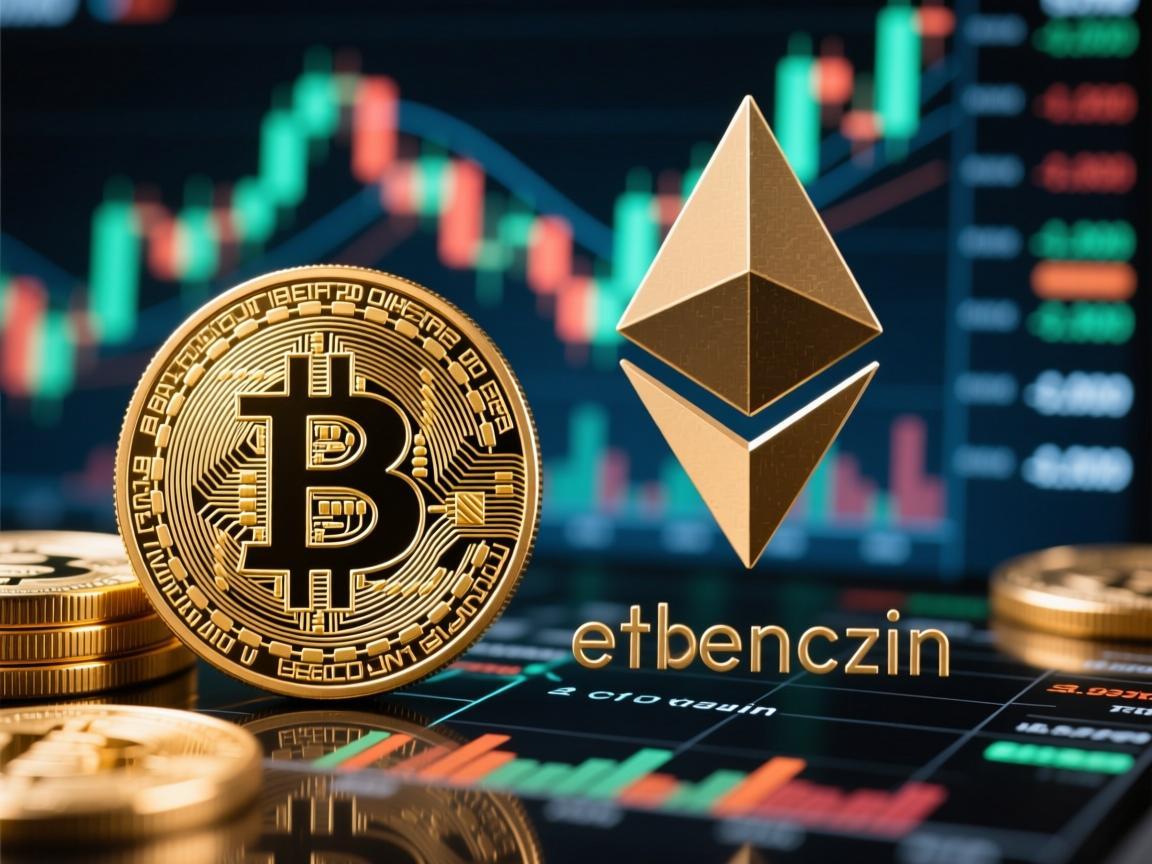 Ravencoin与以太坊，价格背后的生态逻辑与市场博弈