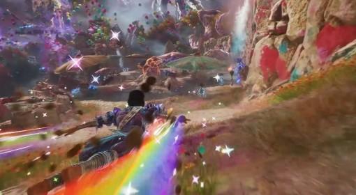 光与影：33号远征队 维尔索草稿蛋糕位置