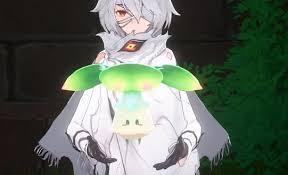 二重螺旋中螺旋飞跃魔灵如何选择