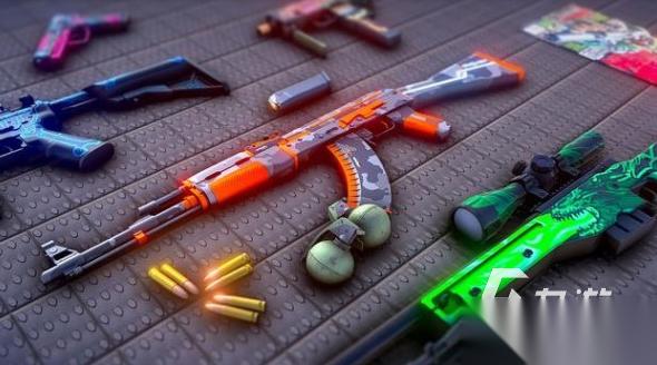 耐玩的新fps游戏去哪里下载 2025必玩的fps游戏有没有