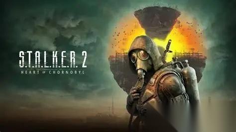 重返禁区 潜行者2 免费更新本周上线 扩充任务