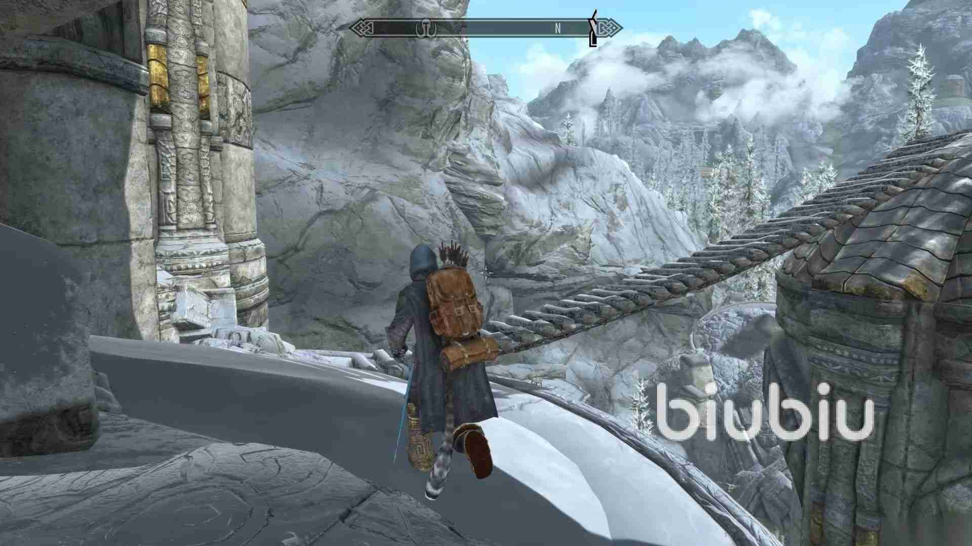 上古卷轴加载界面闪退怎么办 上古卷轴5频繁闪退的原因分析