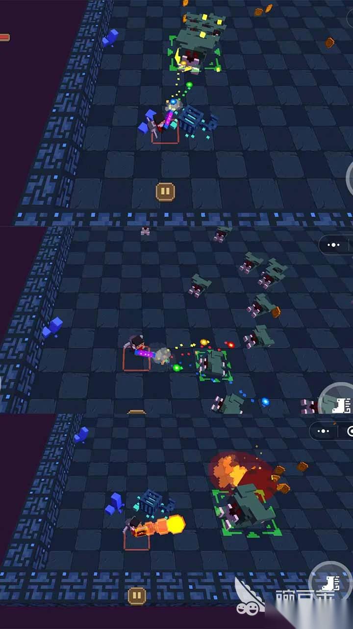 流行的双人枪战3d游戏大全 2025热门的双人枪战3d游戏分享