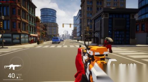 枪战游戏手游大全免费游戏 2025经典的枪战手游下载大全