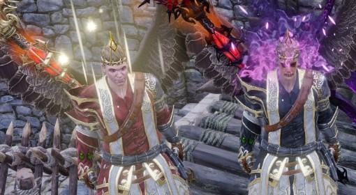 神界：原罪2 无法正常获得独特装备盘点