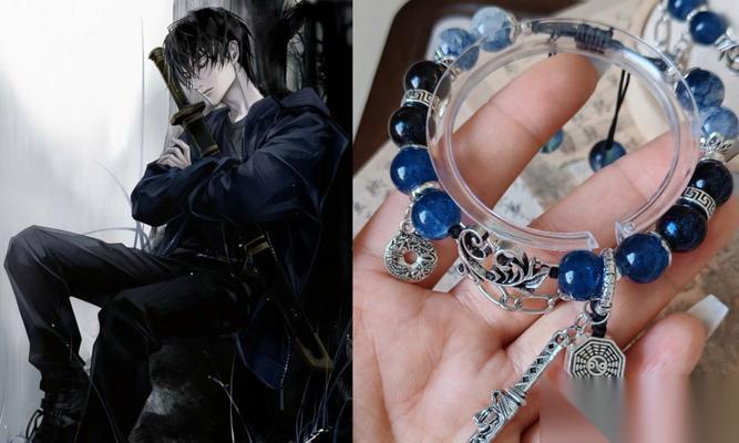 盗墓笔记 教你快速提升配饰星级