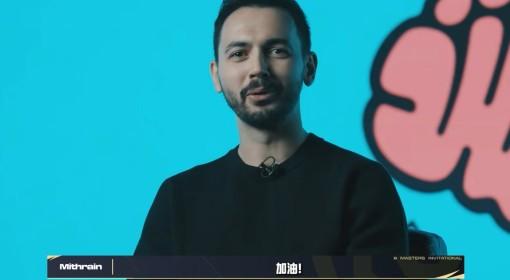 绝地求生 PPMI赛前垃圾话环节