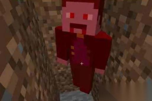 怎么在Minecraft中成为吸血鬼 吸血鬼MOD完全指南