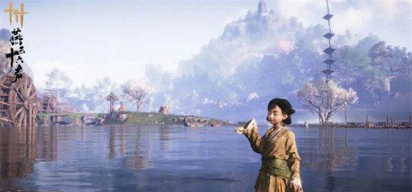 燕云十六声庄客云游怎么玩 庄客云游玩法介绍