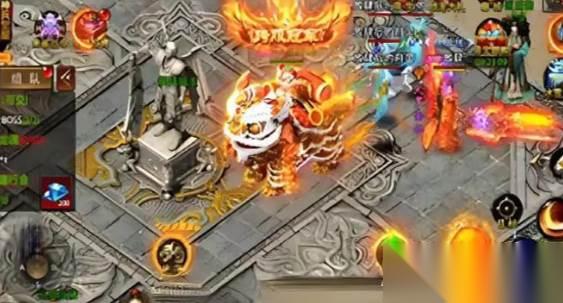 帝王荣耀 提高战力