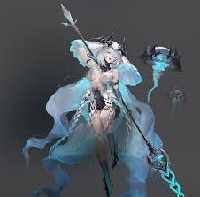 二重螺旋珍弗尔夫人厉害吗