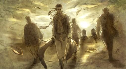 八方旅人0 全种子获取位置一览