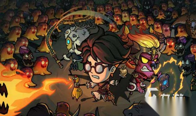 什么游戏简单又好玩 必玩的好玩游戏分享2025