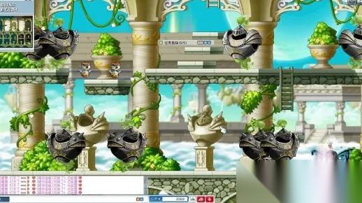 冒险岛怎么去后悔之路 时间神殿全流程通关解析