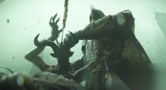 暗黑破坏神4 dlc憎恨之王正式公开 新赛季等级上限提升