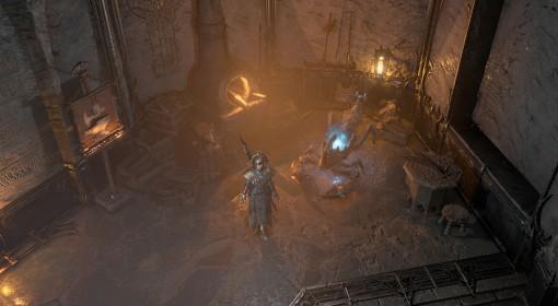 暗黑破坏神4 神圣赠礼效果一览