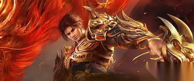 龙腾传奇 新手玩法