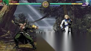 饿狼传说群狼之城牙刀基础连段怎么推荐