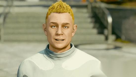 什么叫RPG游戏 连B社的制作人都不太清楚